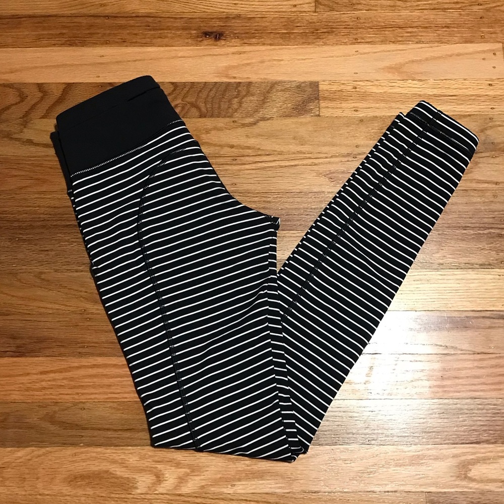 Speed Tights - Picture 3 of 8